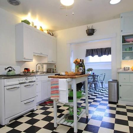 Retro Bungalow Santa Rosa Dış mekan fotoğraf