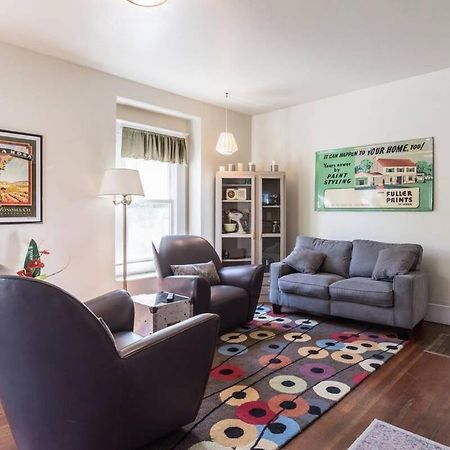 Retro Bungalow Santa Rosa Dış mekan fotoğraf